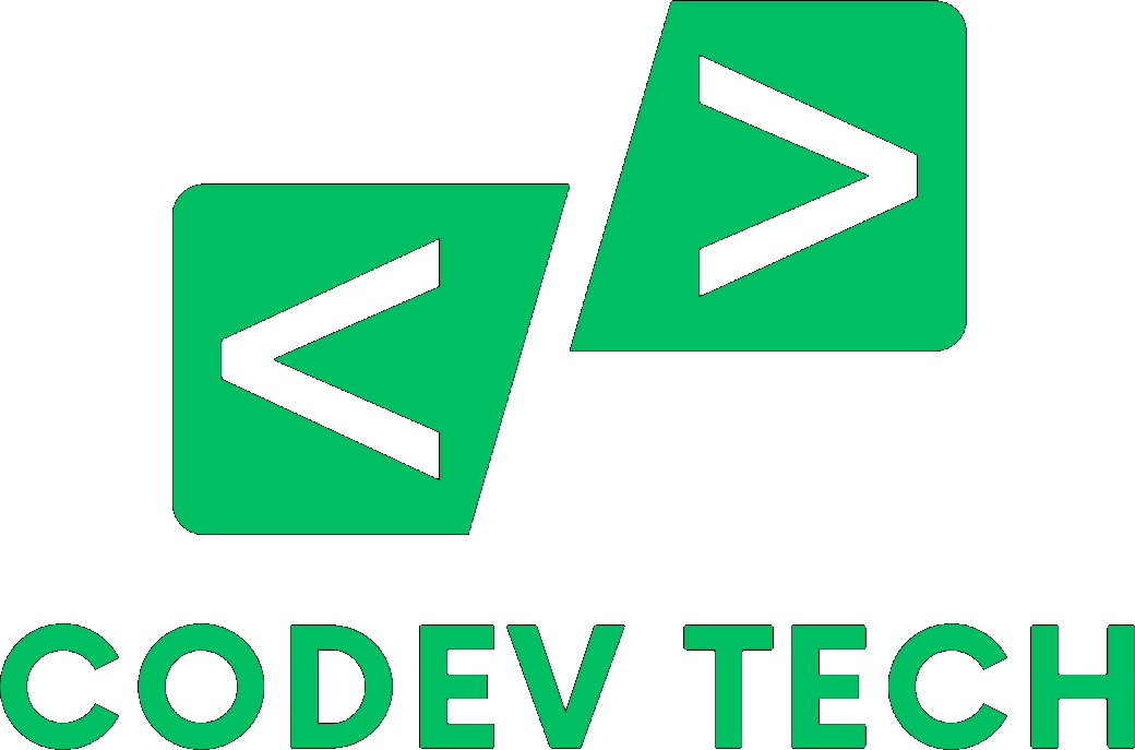 Codev Tech